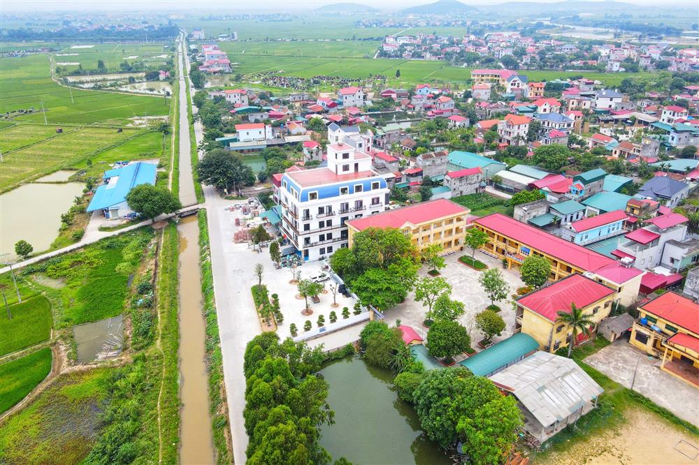 Thủ phủ khẩu trang ở Bắc Ninh bây giờ ra sao sau dịch COVID-19?-2