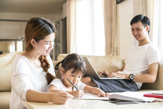 10 cách nói của bố mẹ thông minh khiến con nghe lời răm rắp mà không cần quát mắng