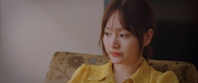 Những câu nói chất như nước cất của Vân Khánh Thương ngày nắng về: Chỉ có tôi làm dâu nhà anh, không phải mẹ tôi-4