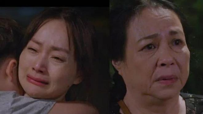 Những câu nói chất như nước cất của Vân Khánh Thương ngày nắng về: Chỉ có tôi làm dâu nhà anh, không phải mẹ tôi-6