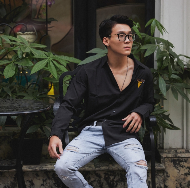 Dàn nam thần thể dục dụng cụ: Người là sinh viên ĐH top đầu, người đi tập huấn nước ngoài từ năm 7 tuổi-3