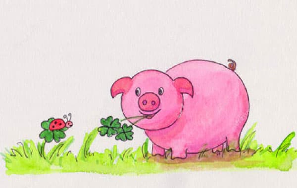 30 ngày tới niềm vui ập đến, 3 con giáp vận may gõ cửa, giàu sang như hổ mọc thêm cánh-2