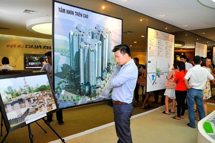 Tài chính 500 triệu có nên vay tiền ngân hàng để mua nhà?-1