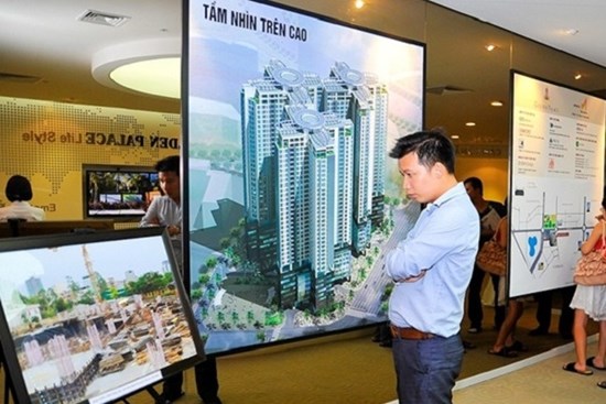 Tài chính 500 triệu có nên vay tiền ngân hàng để mua nhà?