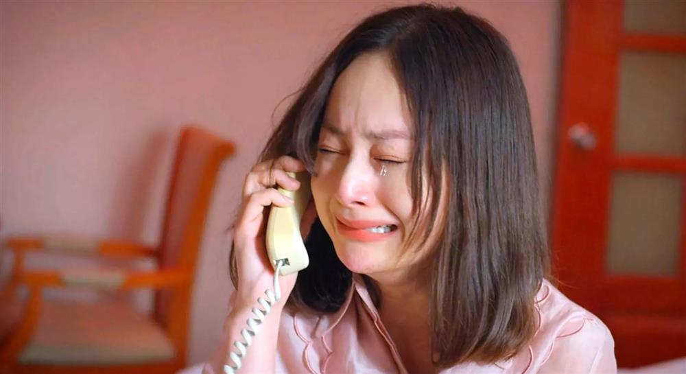 Mệt mỏi vì tình tiết khiên cưỡng trong Thương ngày nắng về-3