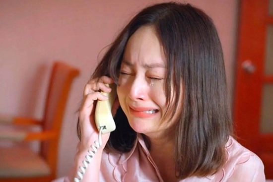 Mệt mỏi vì tình tiết khiên cưỡng trong 'Thương ngày nắng về'