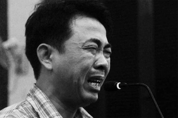 TP.HCM: Ô tô 4 chỗ tông tông trực diện xe tải cẩu rồi bốc cháy, 2 người tử vong-3