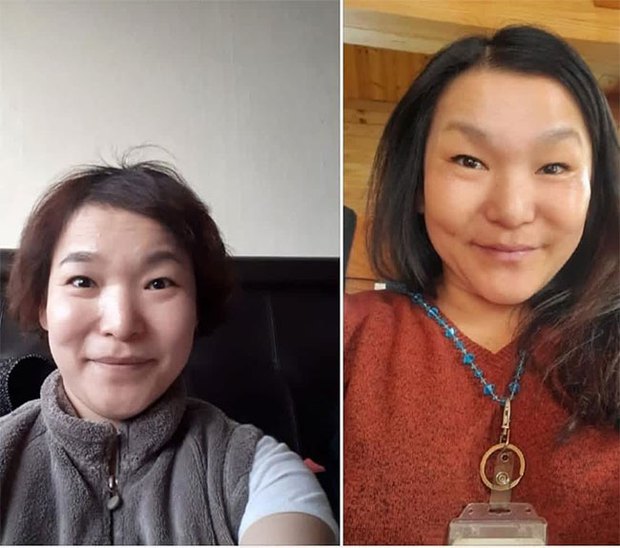 Chị em sinh đôi lạc nhau từ lúc 2 tuổi, không lớn lên cùng quốc gia và hoàn cảnh, 44 năm sau sự khác biệt giữa họ khiến khoa học bất ngờ-4