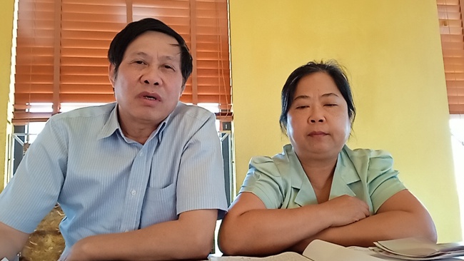 Vụ 2 bé gái nghi bị cha dượng bạo hành ở Hà Nội: Thêm luật sư vào cuộc, công an đang điều tra-1