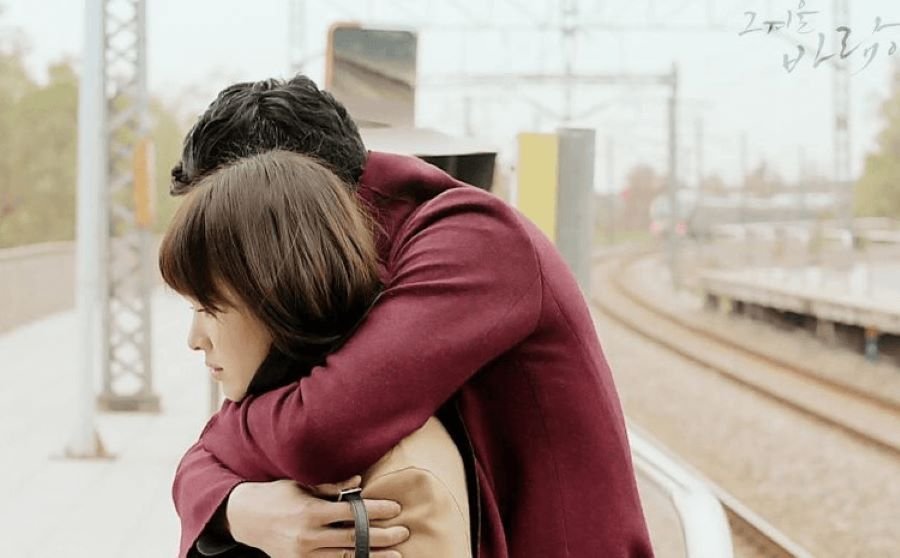 Duyên cạn, tình tàn... xin hãy chia tay-1