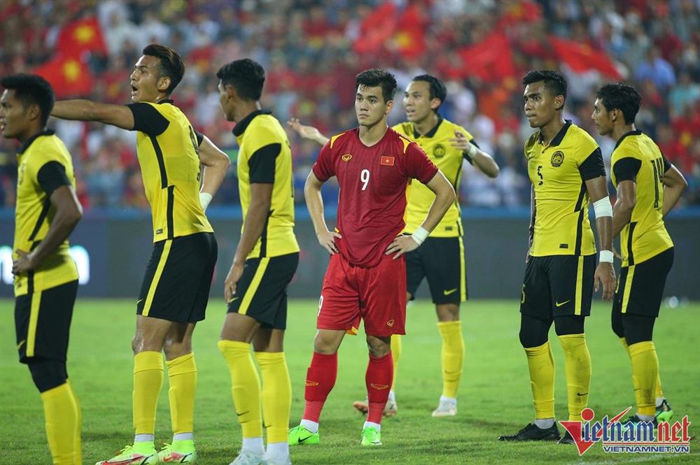 U23 Việt Nam: Làm gì để không ôm hận trước người Thái?-1