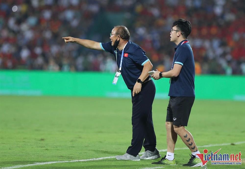 U23 Việt Nam: Làm gì để không ôm hận trước người Thái?-2