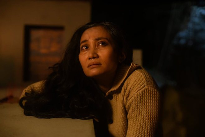 NSƯT Hạnh Thúy: Đến tiệc nhà đại gia chỉ uống nước suối, lúc về lén đặt lại 200 nghìn đồng-3