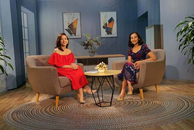 NSƯT Hạnh Thúy: Đến tiệc nhà đại gia chỉ uống nước suối, lúc về lén đặt lại 200 nghìn đồng-5