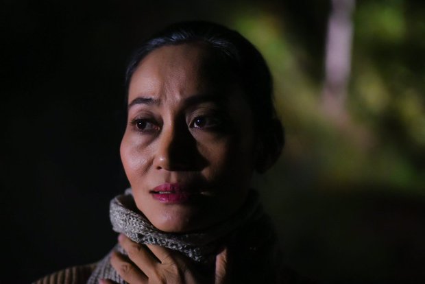 NSƯT Hạnh Thúy: Đến tiệc nhà đại gia chỉ uống nước suối, lúc về lén đặt lại 200 nghìn đồng-6