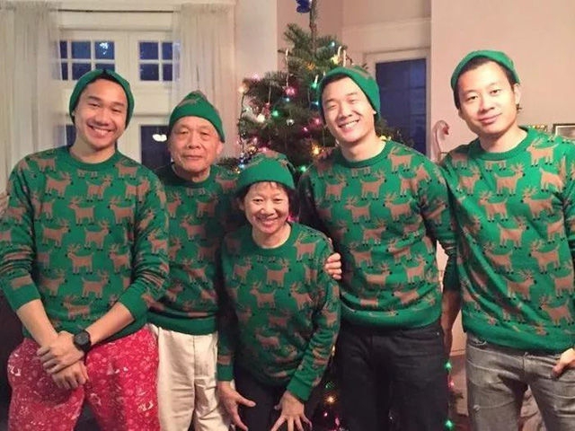 Bà mẹ nghèo nuôi dạy 2 con thành startup triệu đô nhờ bí quyết: Để con làm việc nhà!-3