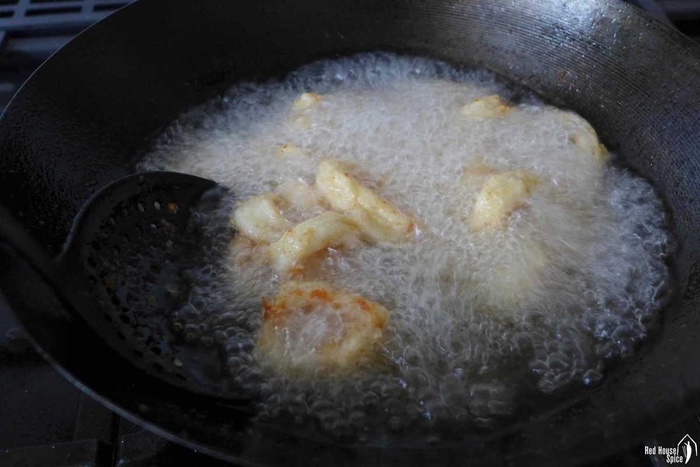 Trổ tài làm mực muối tiêu kiểu Trung thay đổi khẩu vị, chồng con mê mẩn-3