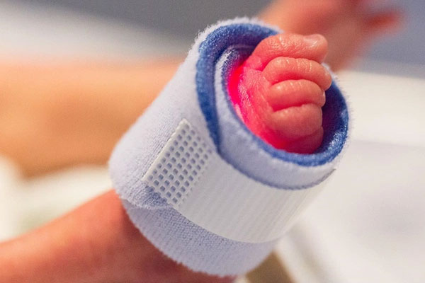 Số ca mắc viêm gan bí ẩn tăng đột ngột-1