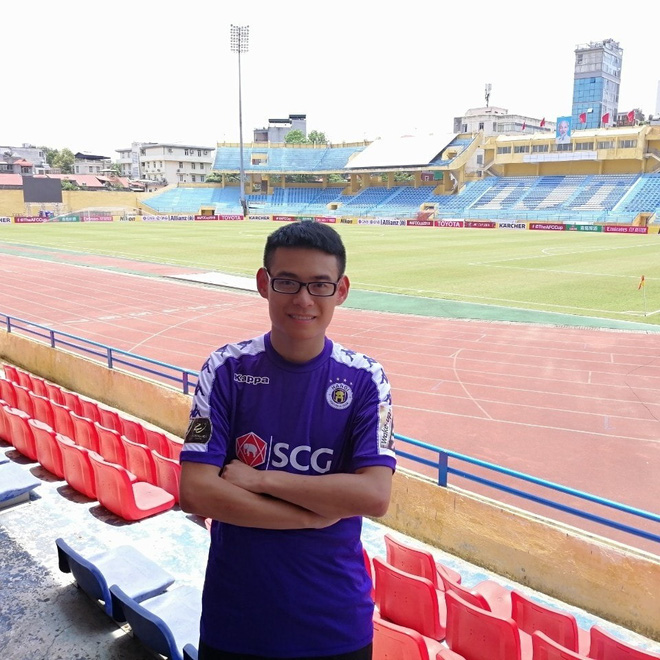 Phóng viên Trung Quốc đứng về phía U23 Việt Nam, dự đoán cái kết buồn cho U23 Thái Lan-1