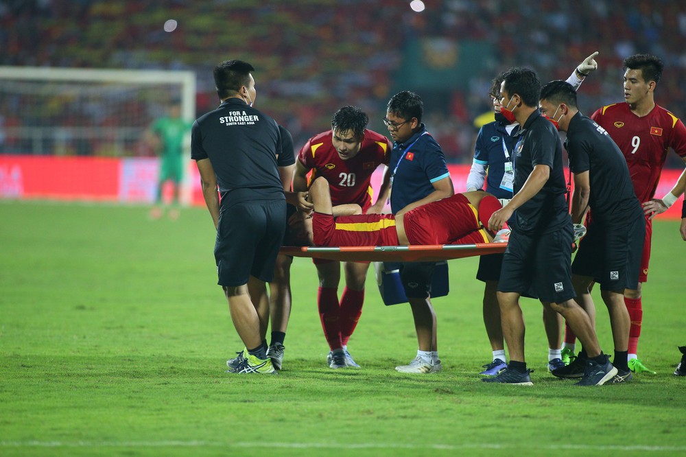Phóng viên Trung Quốc đứng về phía U23 Việt Nam, dự đoán cái kết buồn cho U23 Thái Lan-3