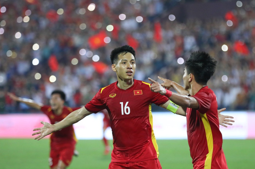 Phóng viên Trung Quốc đứng về phía U23 Việt Nam, dự đoán cái kết buồn cho U23 Thái Lan-4