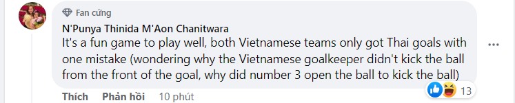 CĐV Đông Nam Á dành mưa lời khen cho tấm HCV của ĐT nữ Việt Nam-2