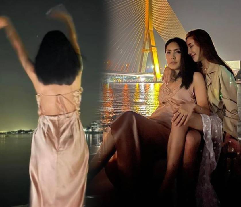 Trang cá nhân của cố diễn viên Tangmo khiến dân tình rùng mình-2