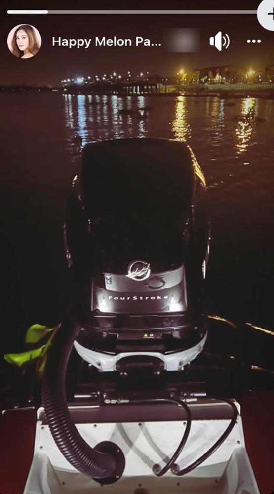 Trang cá nhân của cố diễn viên Tangmo khiến dân tình rùng mình-4