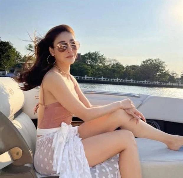 Trang cá nhân của cố diễn viên Tangmo khiến dân tình rùng mình-9