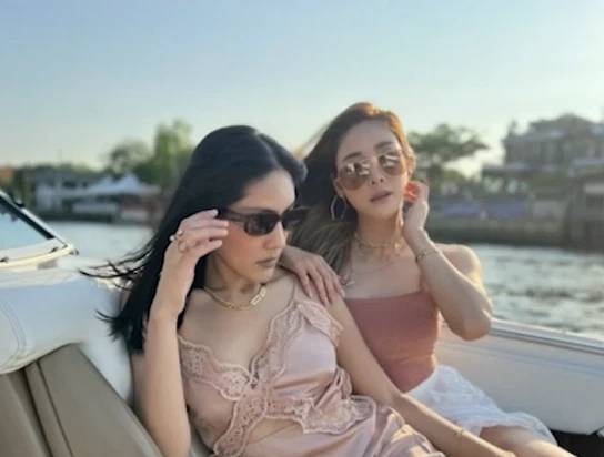 Trang cá nhân của cố diễn viên Tangmo khiến dân tình rùng mình-10