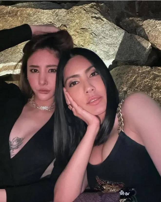 Trang cá nhân của cố diễn viên Tangmo khiến dân tình rùng mình-7