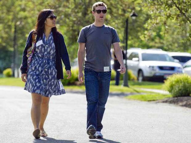 Đừng tưởng Mark Zuckerberg ăn mặc xuề xòa giản dị, hóa ra tỷ phú Facebook có lối sống xa hoa hơn nhiều người tưởng-1
