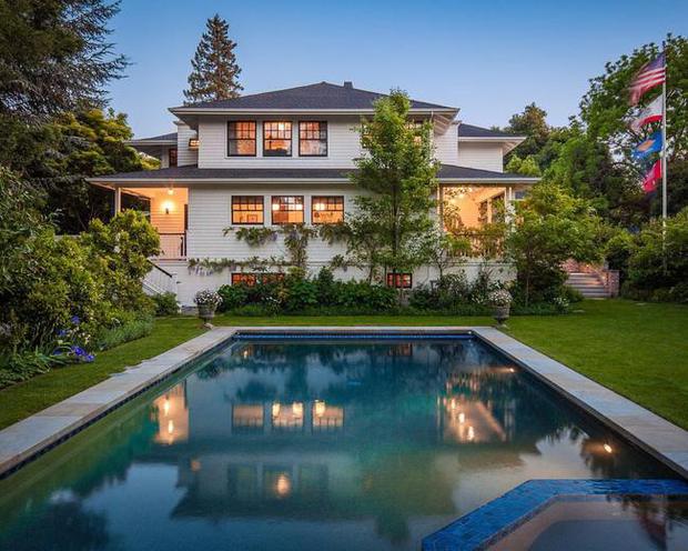 Đừng tưởng Mark Zuckerberg ăn mặc xuề xòa giản dị, hóa ra tỷ phú Facebook có lối sống xa hoa hơn nhiều người tưởng-3