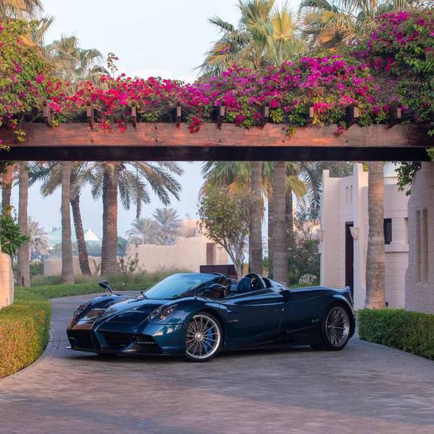 Đừng tưởng Mark Zuckerberg ăn mặc xuề xòa giản dị, hóa ra tỷ phú Facebook có lối sống xa hoa hơn nhiều người tưởng-5