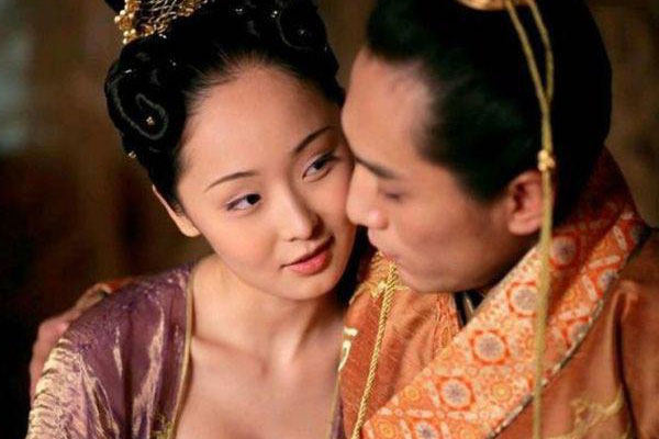 Để giữ được nhan sắc, phi tần xưa tích cực dùng 4 món xuân dược mà thời nay có nhiều-1