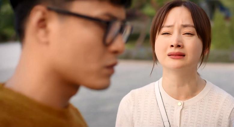 Biến cố của Khánh trong Thương ngày nắng về có thể xảy ra với bất kỳ ai-1