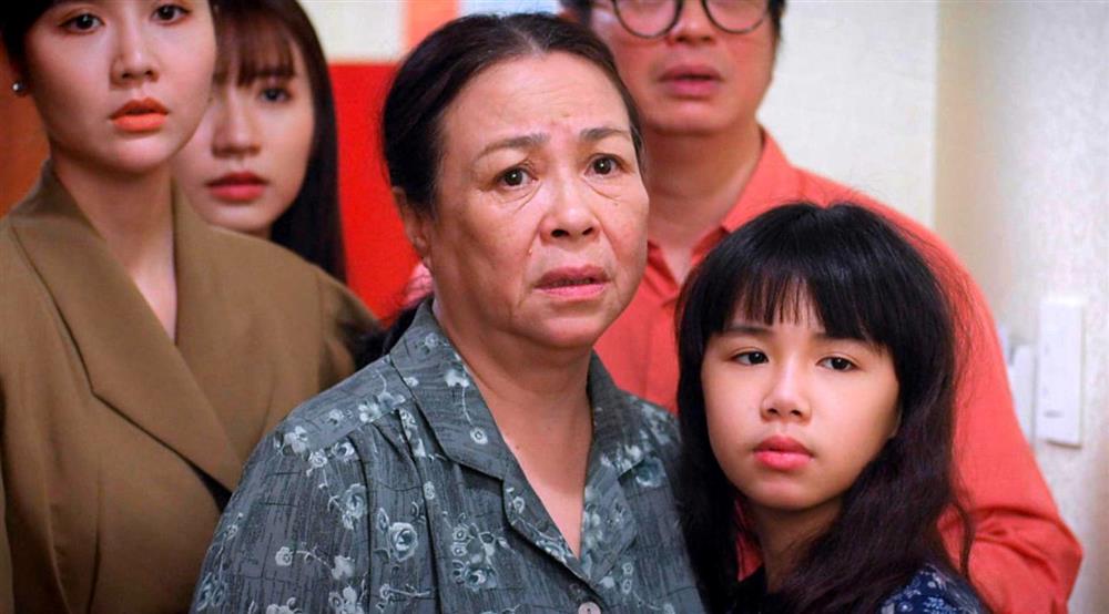 Biến cố của Khánh trong Thương ngày nắng về có thể xảy ra với bất kỳ ai-2