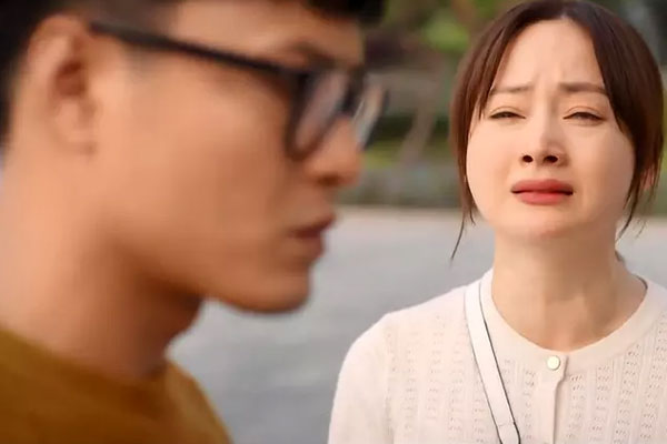 Lạm dụng bi kịch, phim truyền hình Việt đang cũ mòn?-9