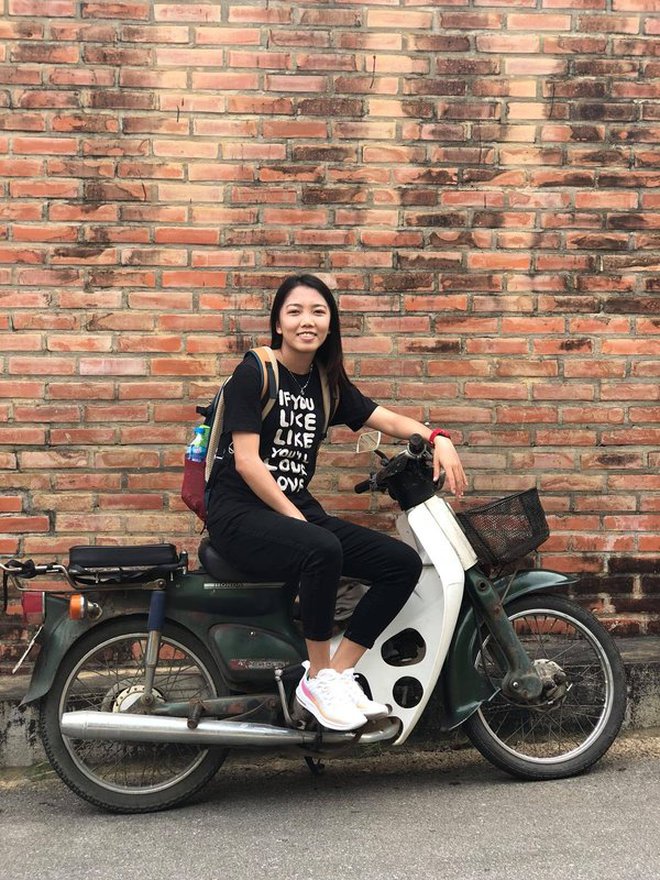 Cô gái vàng Huỳnh Như: Không bỏ dở việc học dù bận theo đuổi đam mê, 4 lần giành Quả bóng vàng nữ Việt Nam-3
