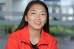 'Cô gái vàng' Huỳnh Như: Không bỏ dở việc học dù bận theo đuổi đam mê, 4 lần giành Quả bóng vàng nữ Việt Nam