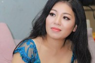 Ca sĩ Anh Thơ: 'Tầm này không nghĩ đến lấy chồng!'