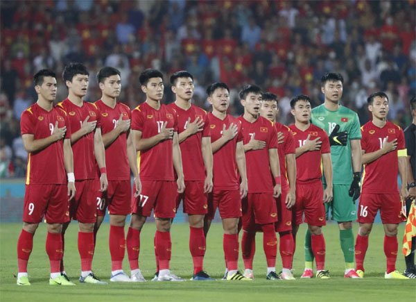 U23 Việt Nam đấu U23 Thái Lan: Bay lên, những chú Rồng Vàng!-3