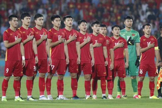U23 Việt Nam đấu U23 Thái Lan: Bay lên, những chú Rồng Vàng!