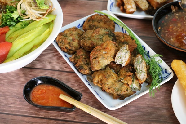 5 công thức món bún ngon chào hè hấp dẫn, đậm đà hương vị Hà Nội, chị em trổ tài đảm bảo chồng con mê tít-3