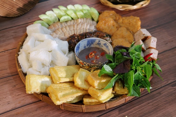 5 công thức món bún ngon chào hè hấp dẫn, đậm đà hương vị Hà Nội, chị em trổ tài đảm bảo chồng con mê tít-8