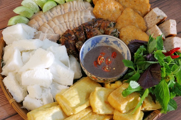 5 công thức món bún ngon chào hè hấp dẫn, đậm đà hương vị Hà Nội, chị em trổ tài đảm bảo chồng con mê tít-9