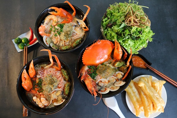 5 công thức món bún ngon&nbsp;chào hè hấp dẫn, đậm đà hương vị Hà Nội, chị em trổ tài đảm bảo chồng con mê tít-6