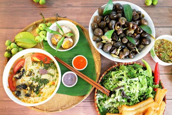 5 công thức món bún ngon chào hè hấp dẫn, đậm đà hương vị Hà Nội, chị em trổ tài đảm bảo chồng con mê tít