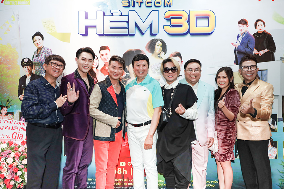 Thủ môn Tấn Trường bất ngờ đóng phim đồng tính của diễn viên Gia Bảo-1