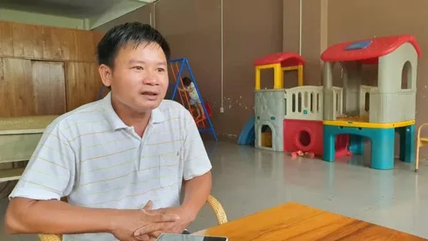 Vụ mẹ khai tử cho con trai 3 tuổi dù còn sống: Người chồng lên tiếng-2